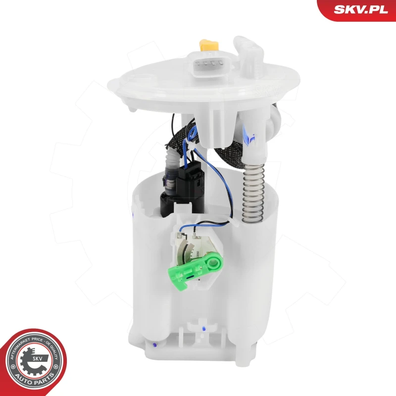 Image of ESEN SKV Fuel feed unit ESEN SKV 02SKV858