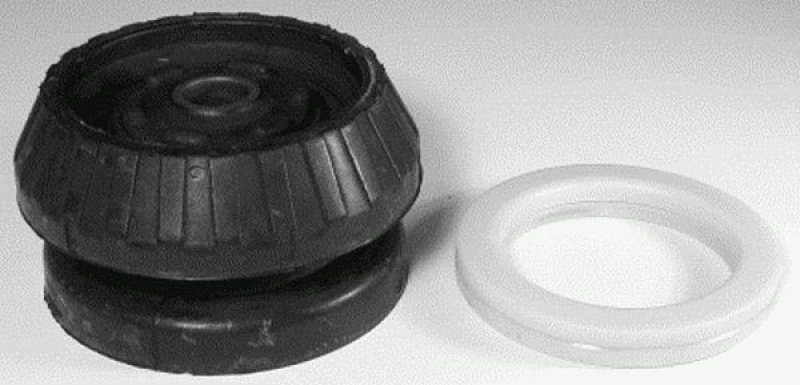 Image of Repair kit, suspension strut LEMFORDER 31371 01
