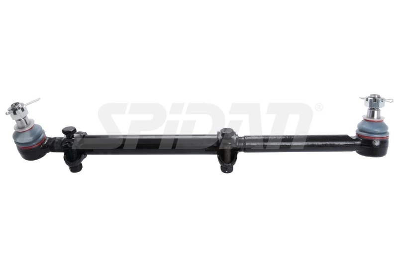 Image of SPIDAN CHASSIS PARTS Steering drag link SPIDAN CHASSIS PARTS 45658