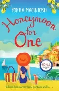 Image of honeymoon for one