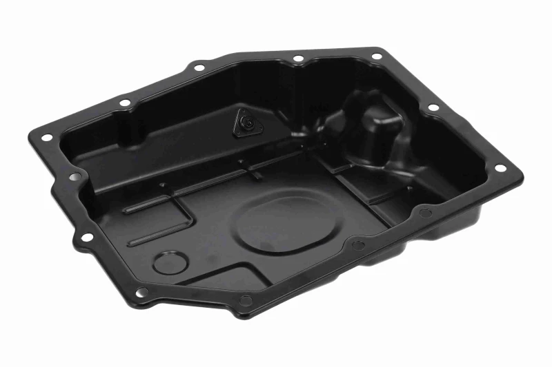 Image of Automatic transmission oil pan VAICO V33-0138