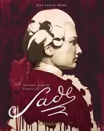 Image of donatien alphonse francois de sade