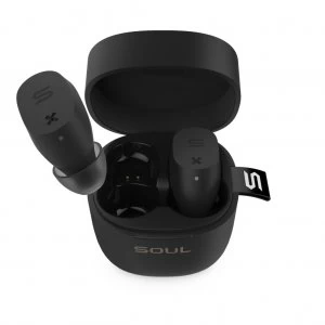 Image of Soul Electronics STXX Bluetooth Wireless Earbuds