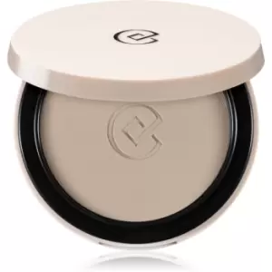 Image of Collistar Impeccable Compact Powder Mattifying Powder Shade 20G Natural 9 g