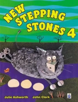 Image of New Stepping Stones by John Clark Book