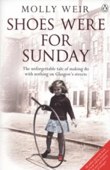 Image of Shoes Were for Sunday by Molly Weir Paperback
