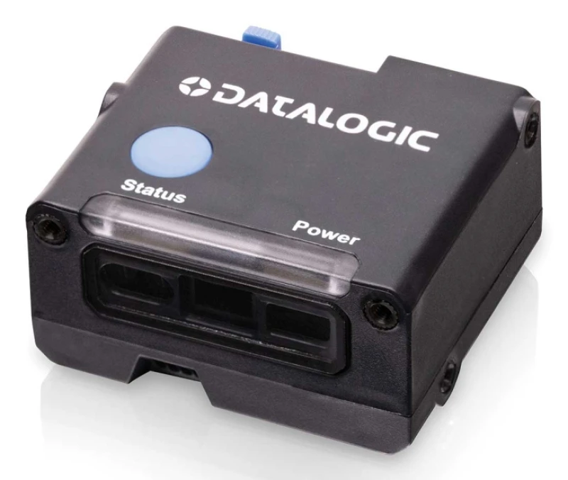 Image of Datalogic Gryphon GFx4500 Series. 2D. WA. RS232. kit (RS232). black