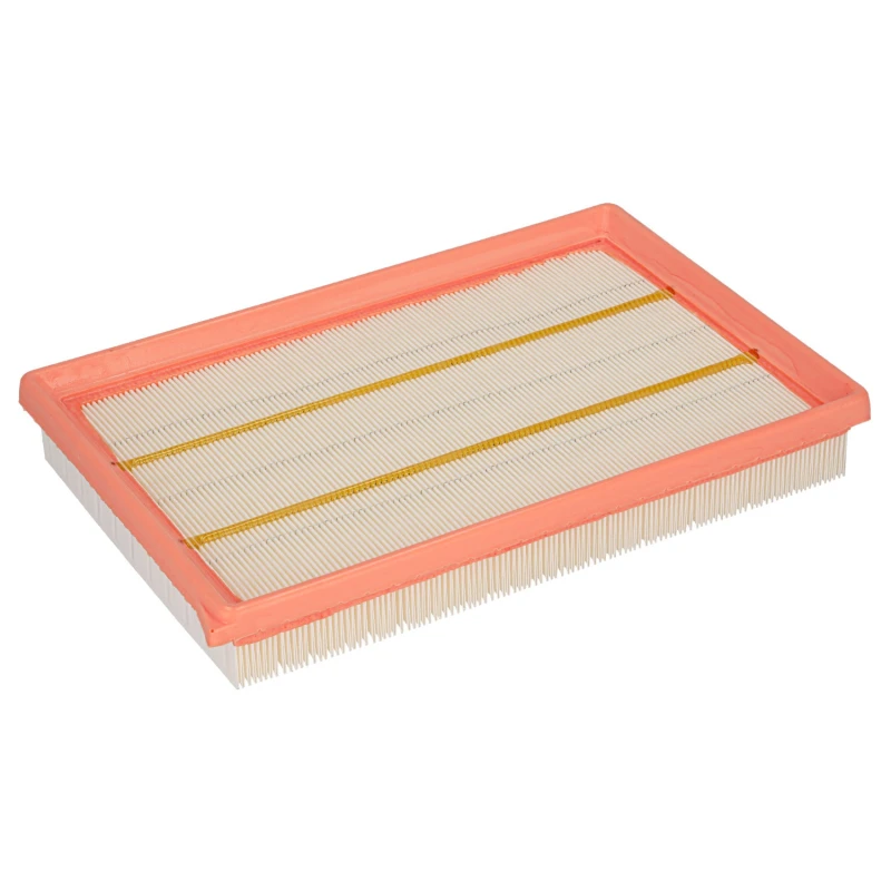 Image of Air filter FEBI BILSTEIN 186188