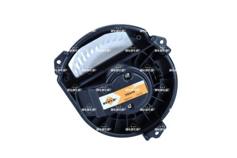 Image of NRF Blower motor NRF 34584
