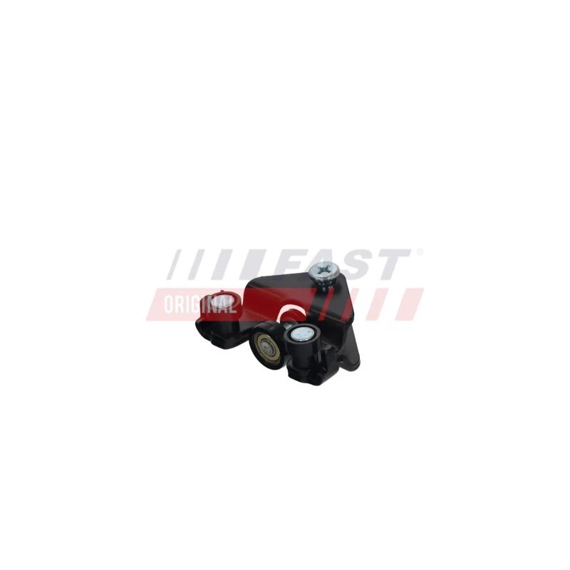 Image of FAST FT11391 Roller Guide, sliding door Lower Roller Guide,sliding door (3846)