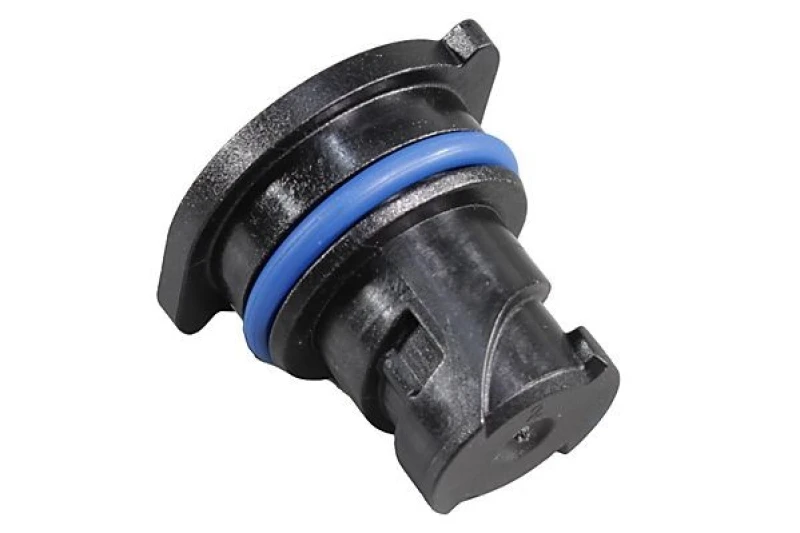 Image of Oil sump plug METZGER 8030101
