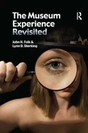 Image of The Museum Experience Revisited