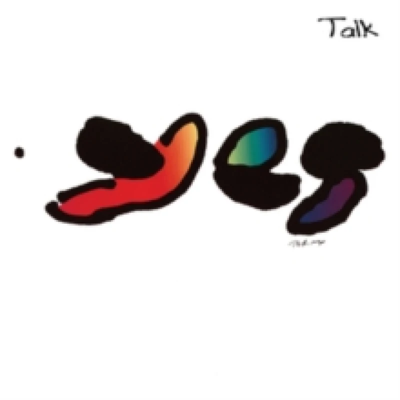 Image of Talk (30th Anniversary Edition) CD / Box Set
