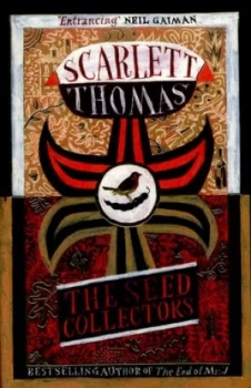 Image of The Seed Collectors by Scarlett Thomas Paperback