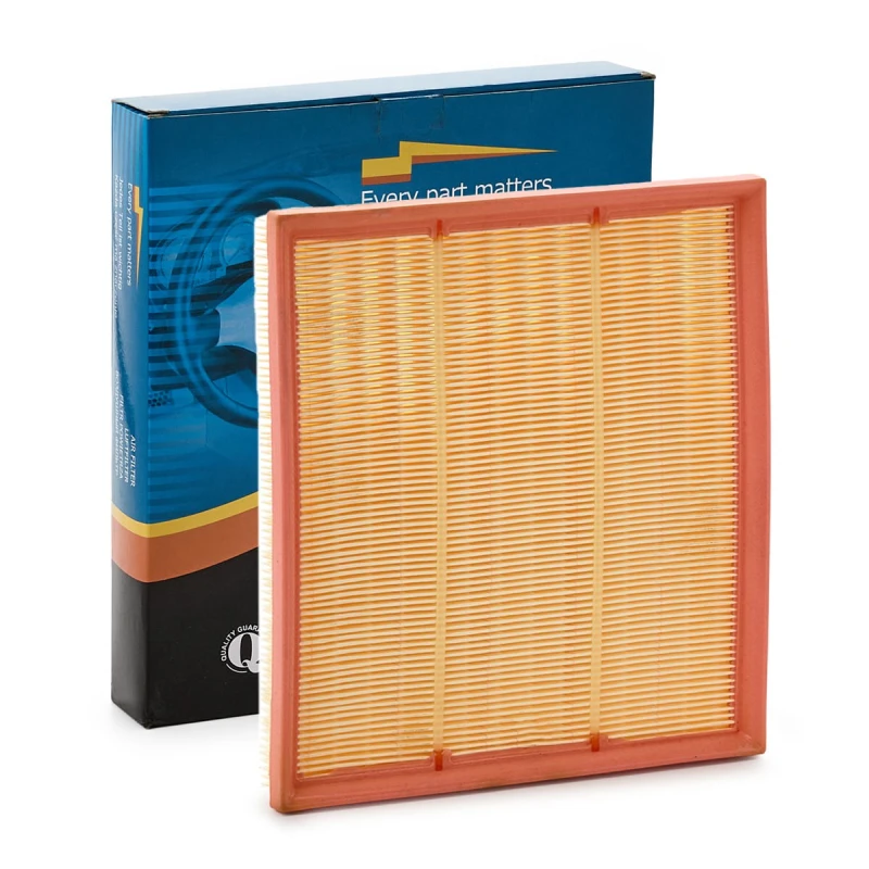 Image of KRAFT 1711420 Air filter Filter Insert Air Filter (8)