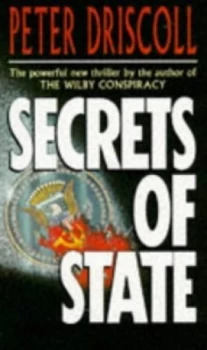 Image of Secrets of State by Peter Driscoll Paperback