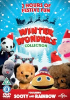Image of Winter Wonders Collection