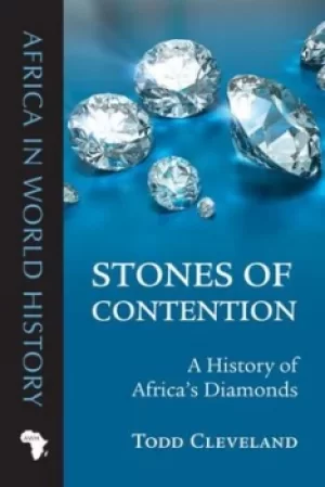 Image of Stones of contention by Todd Cleveland