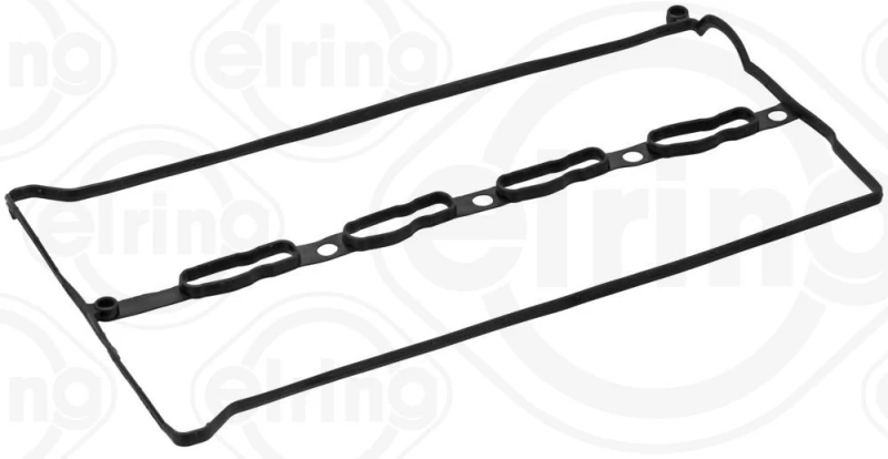 Image of Rocker cover gasket ELRING 105.890