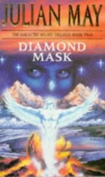 Image of Diamond Mask by Julian May Paperback