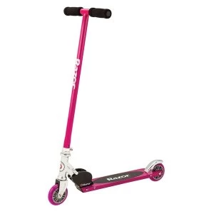 Image of Razor S Sport Pink Scooter