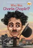 Image of who was charlie chaplin