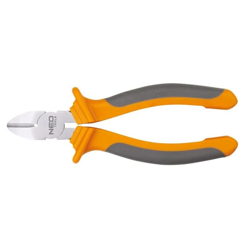 Image of NEO TOOLS 01-018 Screwdriver Length: 180mm Screwdriver (4694)