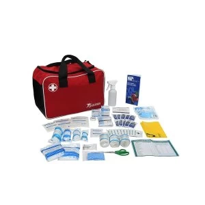 image of Precision Pro HX Team Medi Bag + Astro Medical Kit