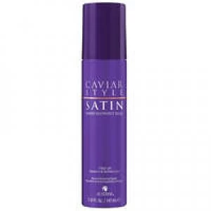 Image of Alterna Caviar Style Satin Rapid Blowout Balm 147ml