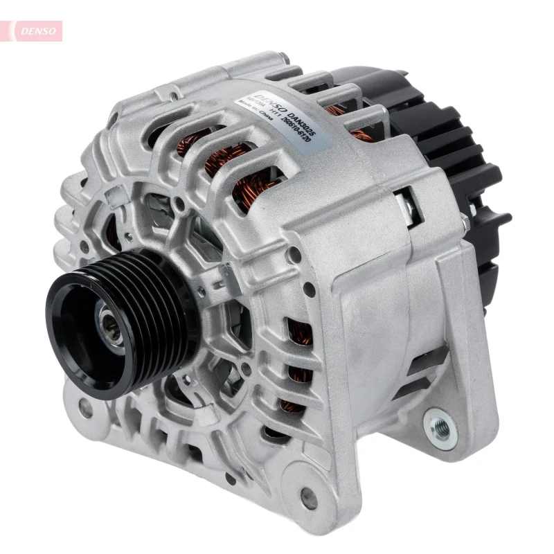 Image of DENSO Alternator DENSO DAN3025