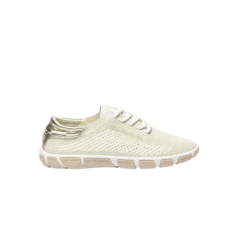 Image of TBS Womens Trainers TBS Jazaria Blanc Female 37