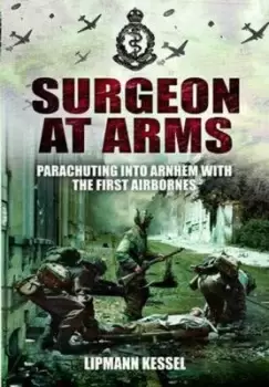 Image of Surgeon at arms by Lipmann Kessel