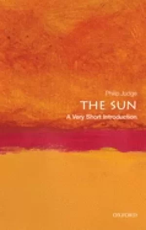 Image of sun a very short introduction