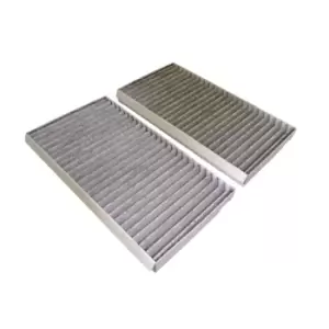 image of Cabin Filter Set ADB112514 by Blue Print