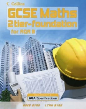 Image of Gcse Maths for Aqa Modular b - Workbook by Brian Speed Paperback