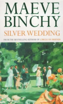 Image of Silver Wedding. by Maeve Binchy Paperback