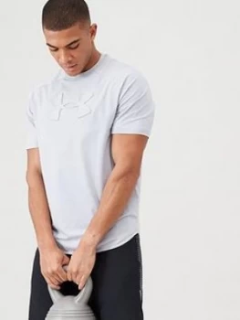 Image of Urban Armor Gear Unstoppable Move Tee - Grey