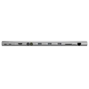 Image of Terratec Connect c6 USB 3.2 Gen 1 (3.1 Gen 1) Type-C 5000 Mbit/s...