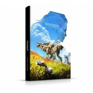 Image of Horizon: Zero Dawn Official Collector's Edition Strategy Guide