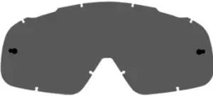Image of FOX Airspace II Injected Replacement Lens, grey, grey, Size One Size