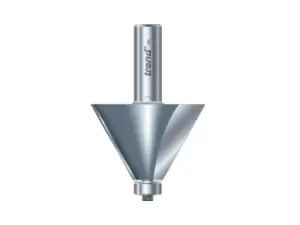 Image of Trend 46/107X1/2TC Bevel cutter