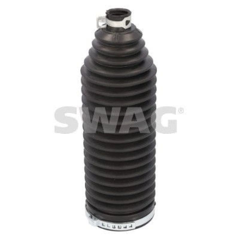 Image of Steering rack gaiter kit SWAG 33 10 8763