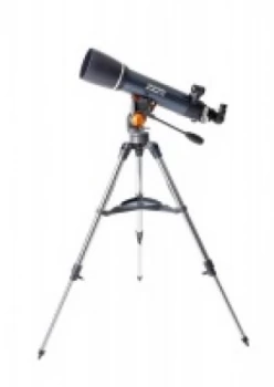 image of Celestron Astromaster 102AZ Refractor Telescope