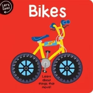 Image of Bikes by