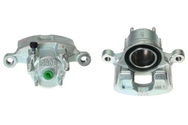Image of Brake caliper MAPCO 144188