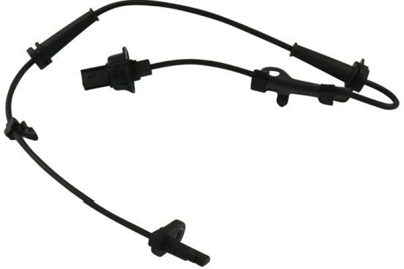 Image of KAVO PARTS ABS sensor KAVO PARTS BAS-2047