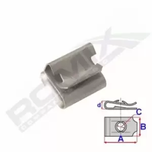 Image of ROMIX Clip C70413