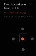 Image of from alienation to forms of life