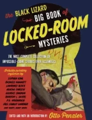 Image of black lizard big book of locked room mysteries the most complete collection