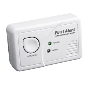 Image of First Alert Carbon Monoxide Alarm CO-FA-9B